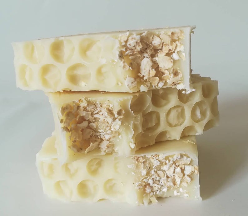 How long does a handmade soap last?