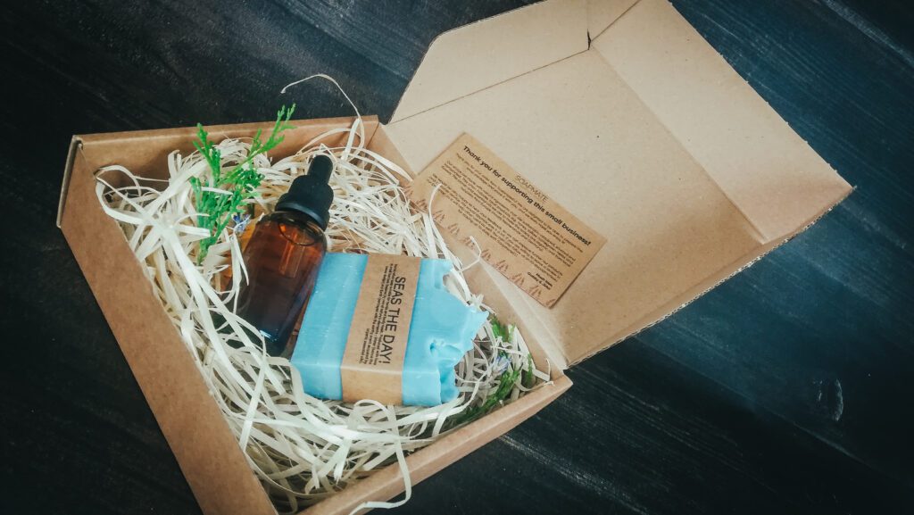 Sustainable Valentine's Day Gift Ideas