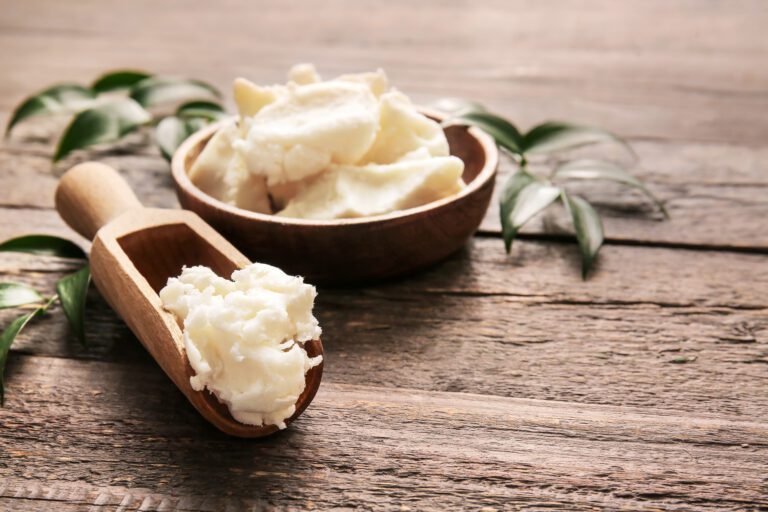 Shea butter benefits for your skin