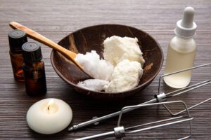 Shea butter benefits for your face and hair