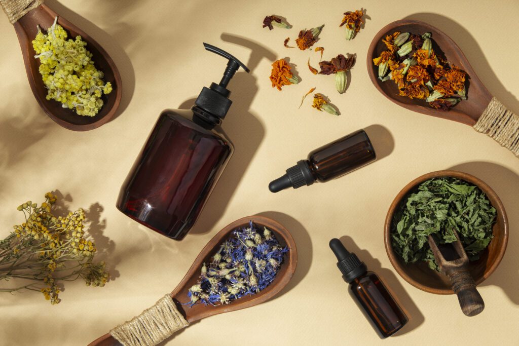 essential-oils-and-herbs