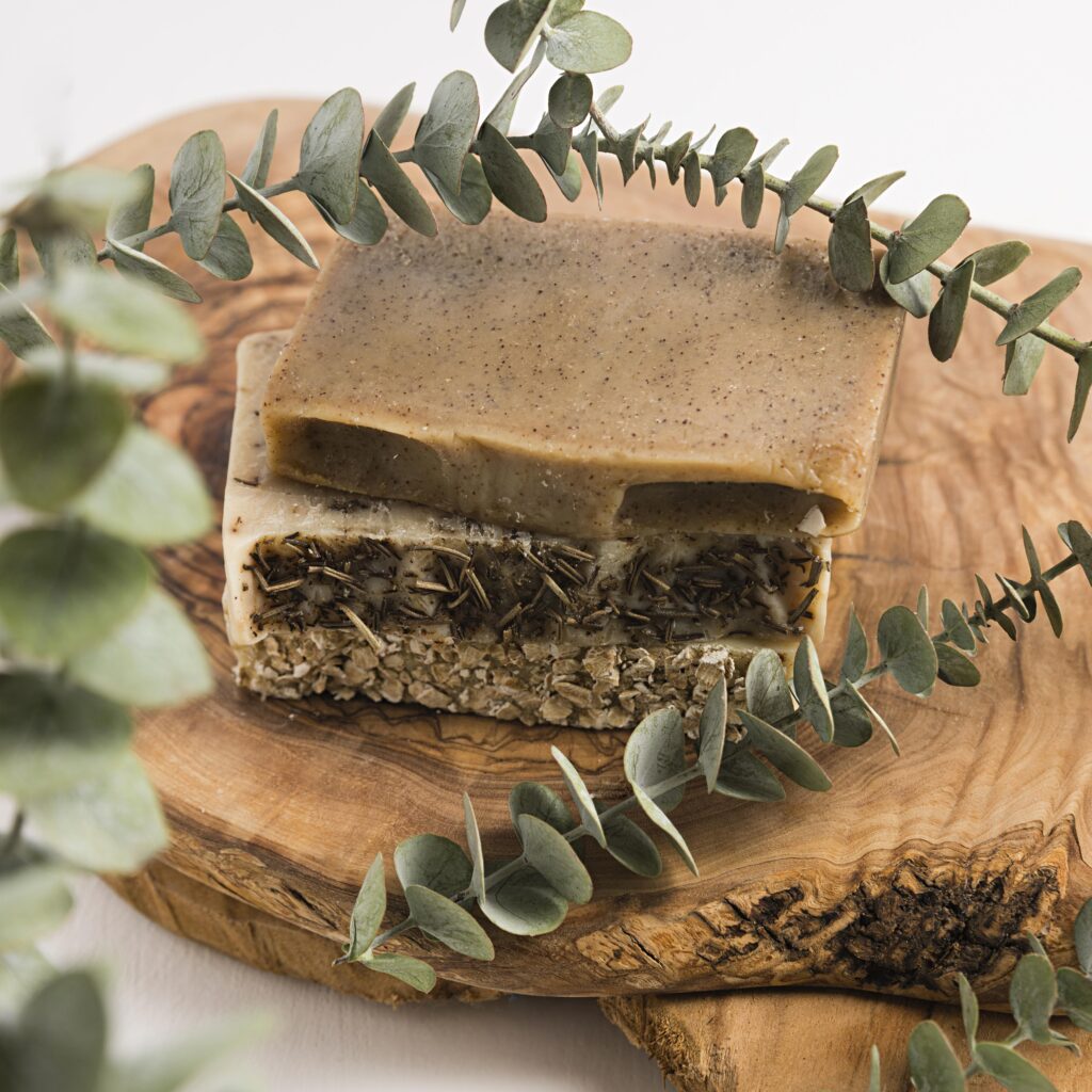 turmeric-in-soap