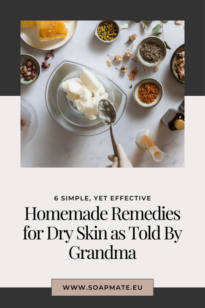 handmade-remedies-for-dry-skin