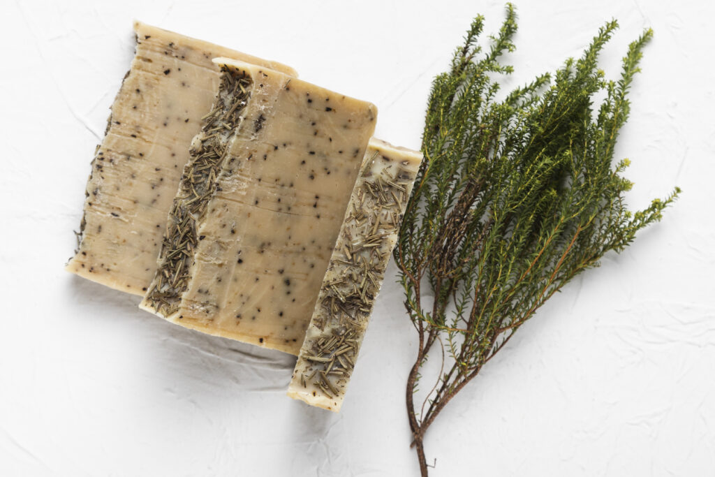 herb-garden-soap