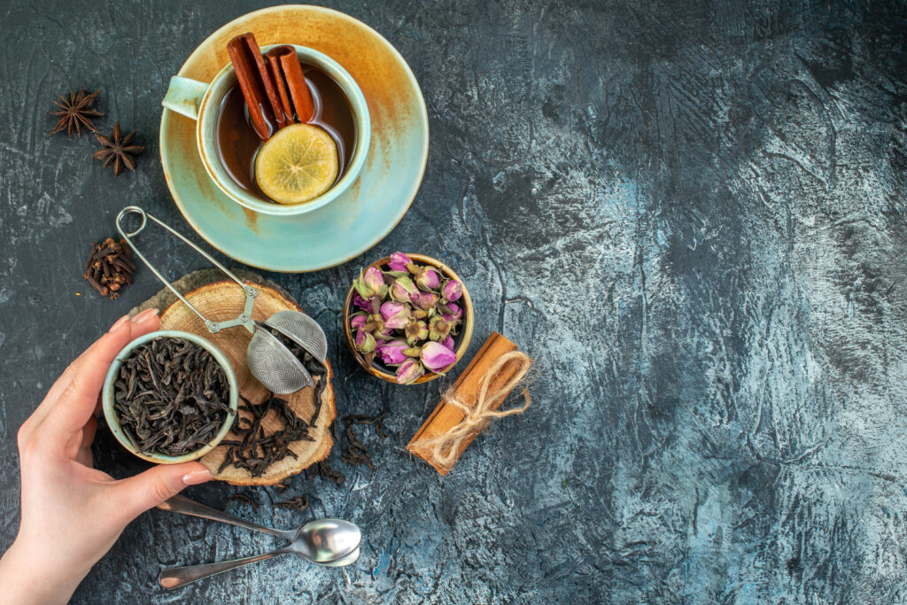 tea-ceremony-during-home-spa