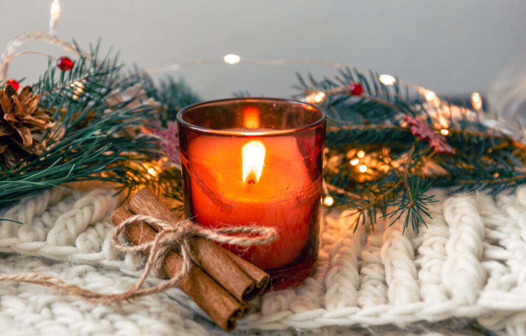 how-to-make-christmas-candles