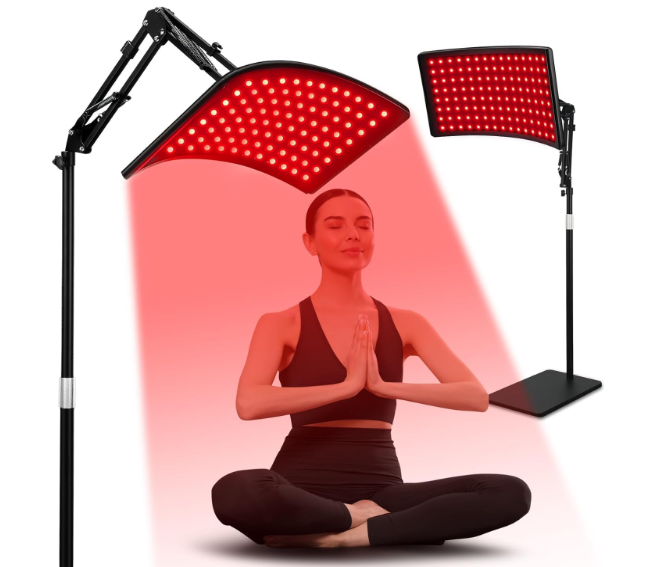 red-light-therapy-device